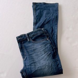 Lee by Rider’s  jeans